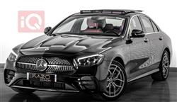 مێرسێدس بێنز E-Class